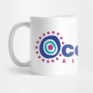 Oceanic Airlines - logo LOST Mug